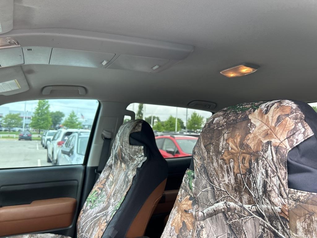 used 2013 Toyota Tundra car, priced at $21,500