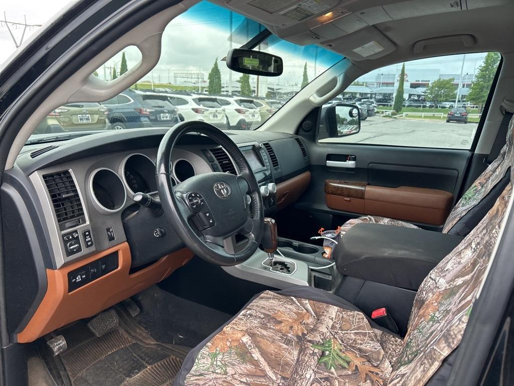 used 2013 Toyota Tundra car, priced at $21,500