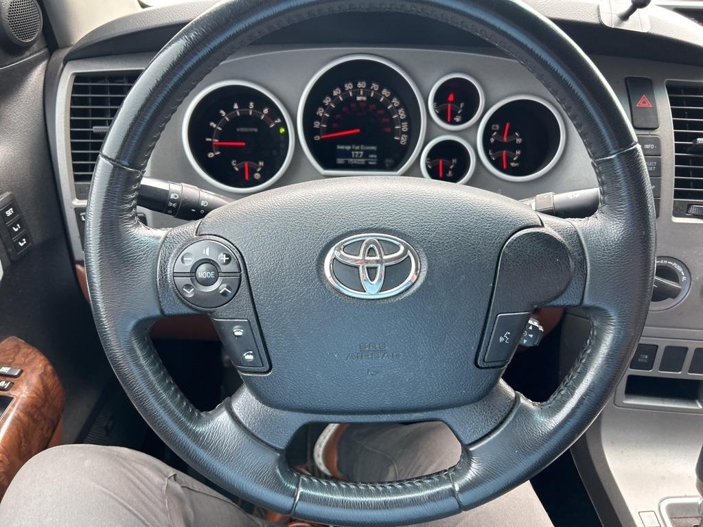 used 2013 Toyota Tundra car, priced at $21,500