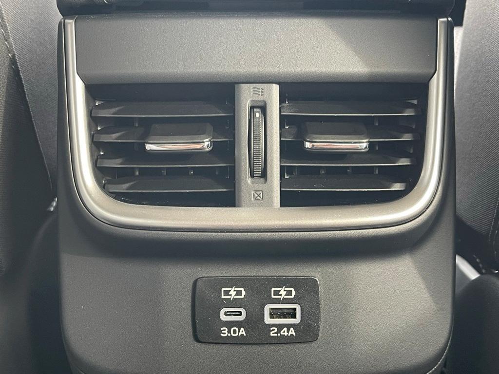 new 2025 Subaru Outback car, priced at $36,454