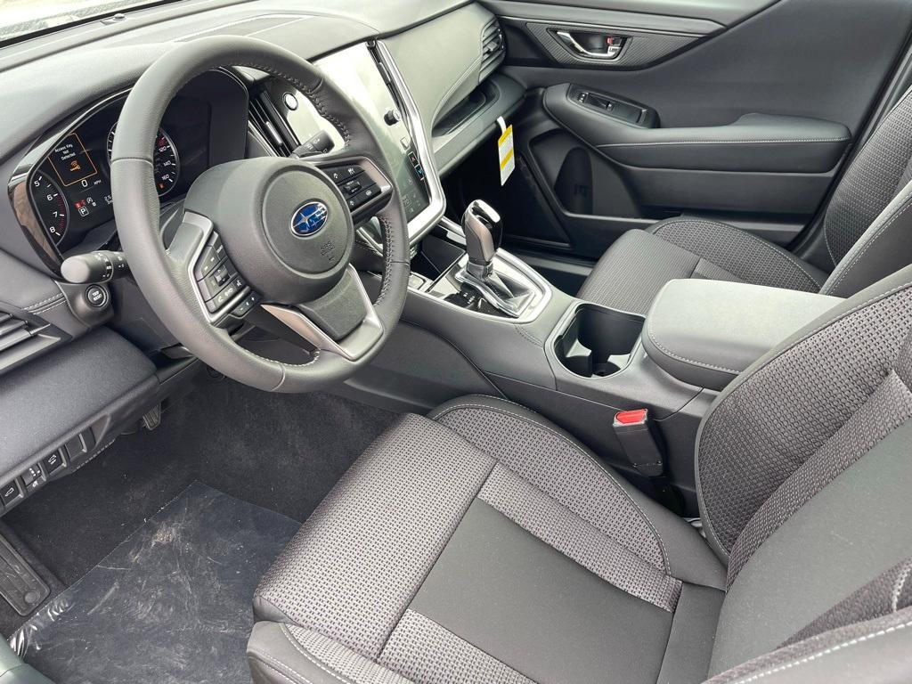 new 2025 Subaru Outback car, priced at $36,454