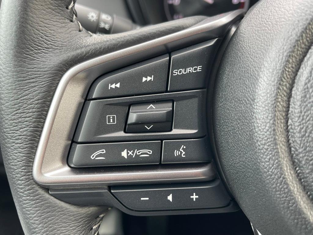 new 2025 Subaru Outback car, priced at $36,454