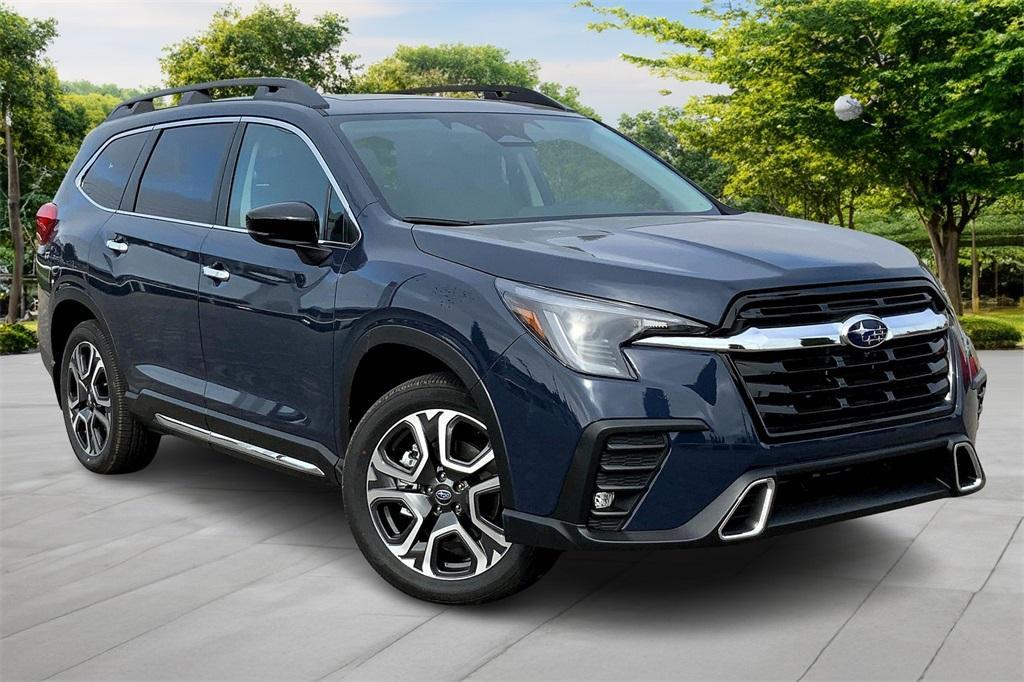 new 2025 Subaru Ascent car, priced at $50,176