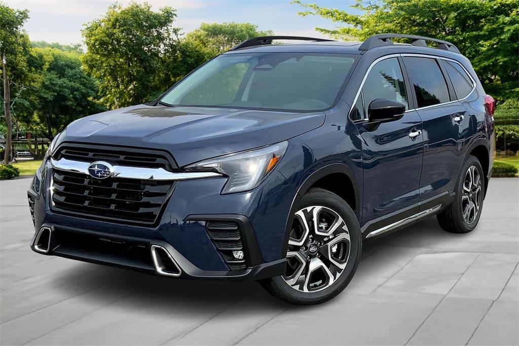 new 2025 Subaru Ascent car, priced at $50,176