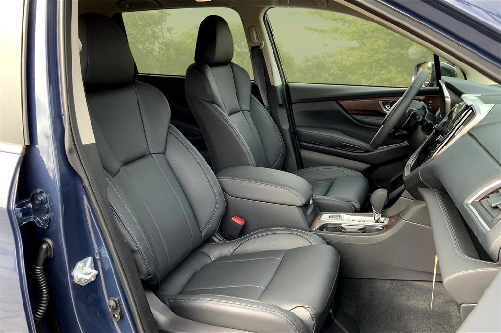 new 2025 Subaru Ascent car, priced at $50,176