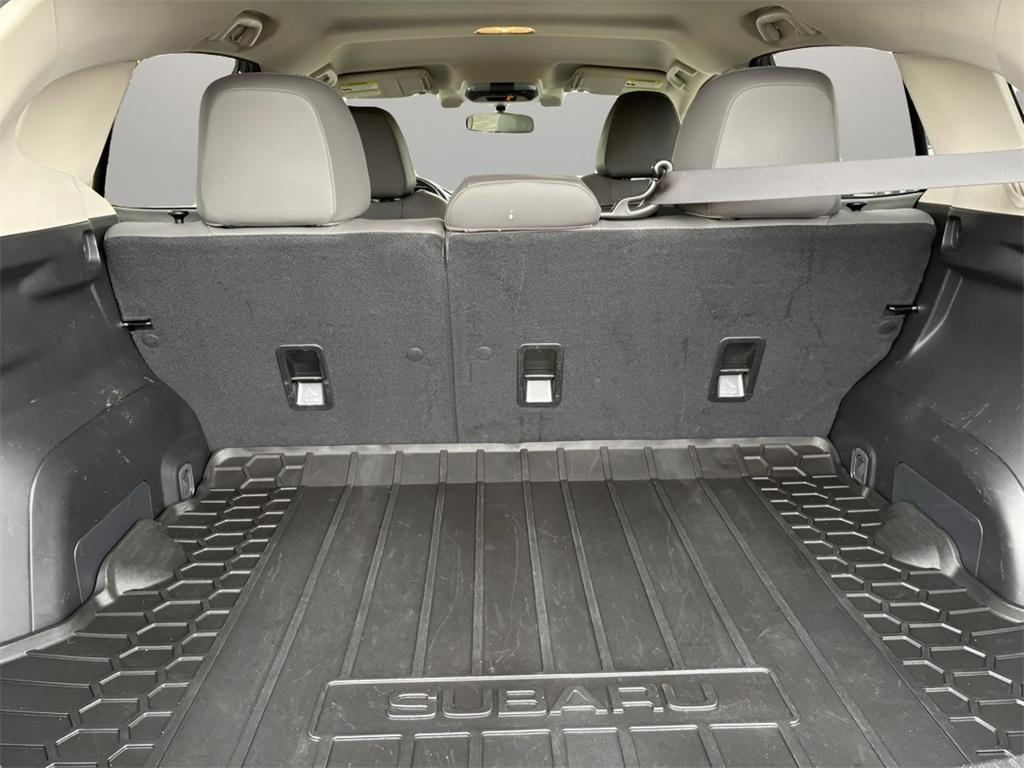 used 2021 Subaru Crosstrek car, priced at $22,150