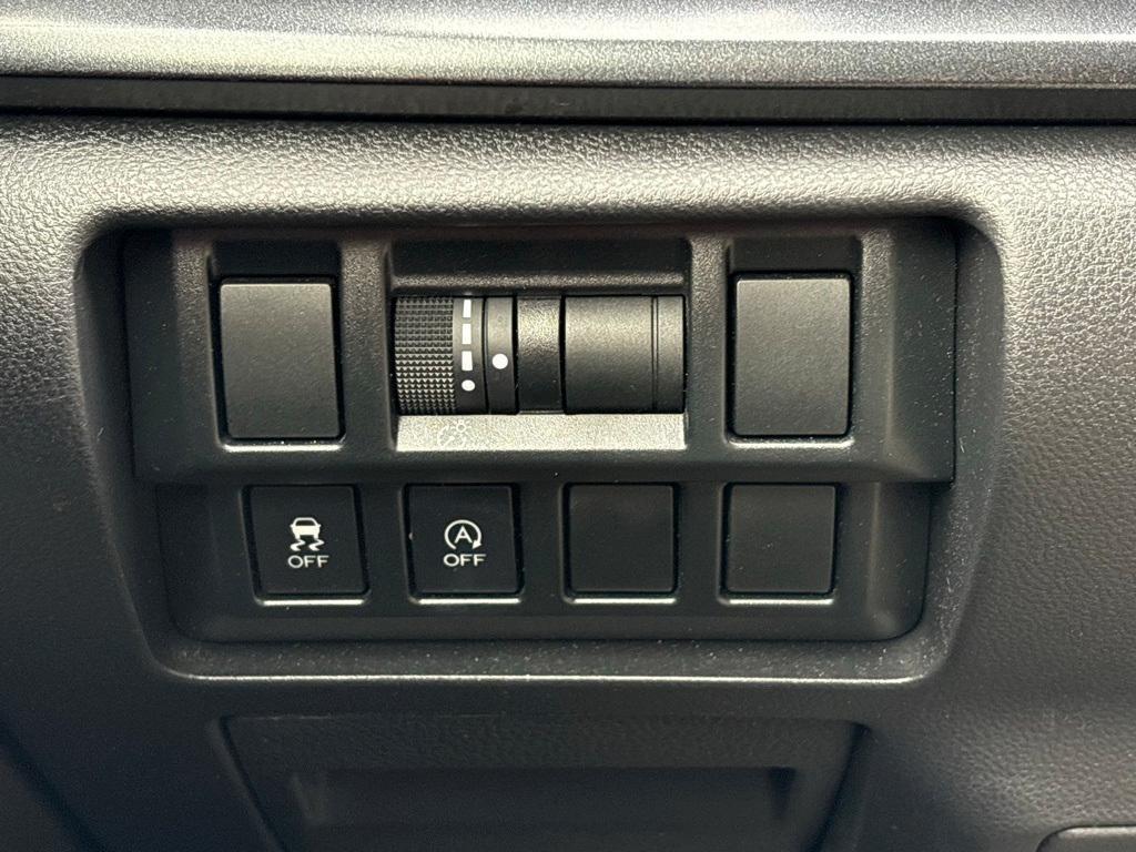 used 2021 Subaru Crosstrek car, priced at $22,150