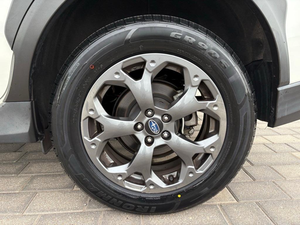 used 2021 Subaru Crosstrek car, priced at $22,150