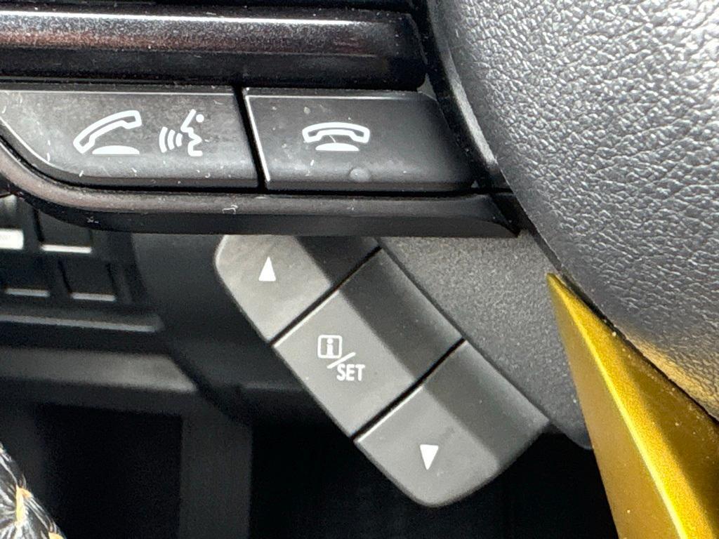 used 2021 Subaru Crosstrek car, priced at $22,150