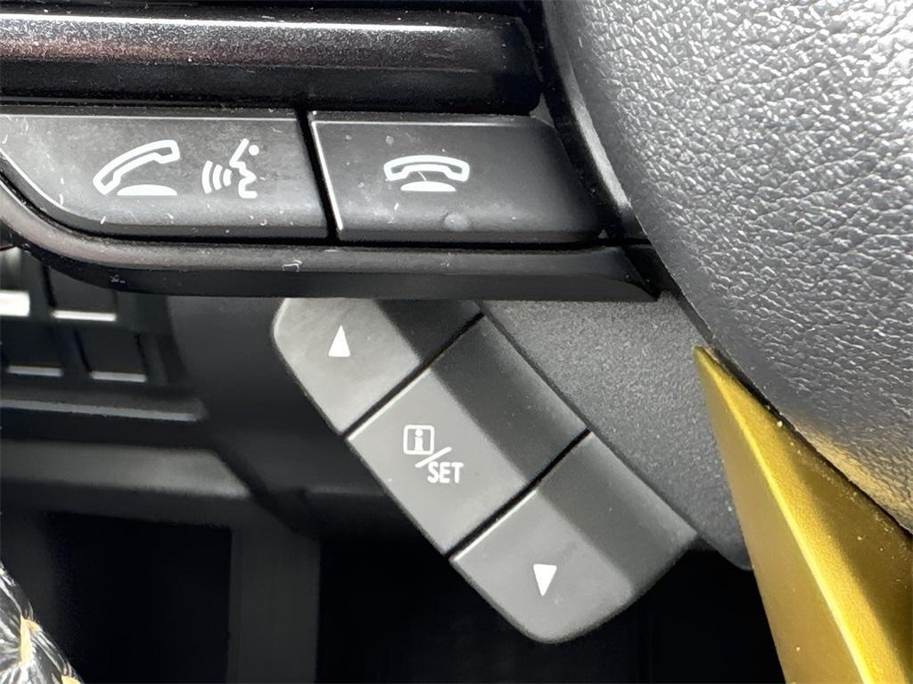 used 2021 Subaru Crosstrek car, priced at $22,150
