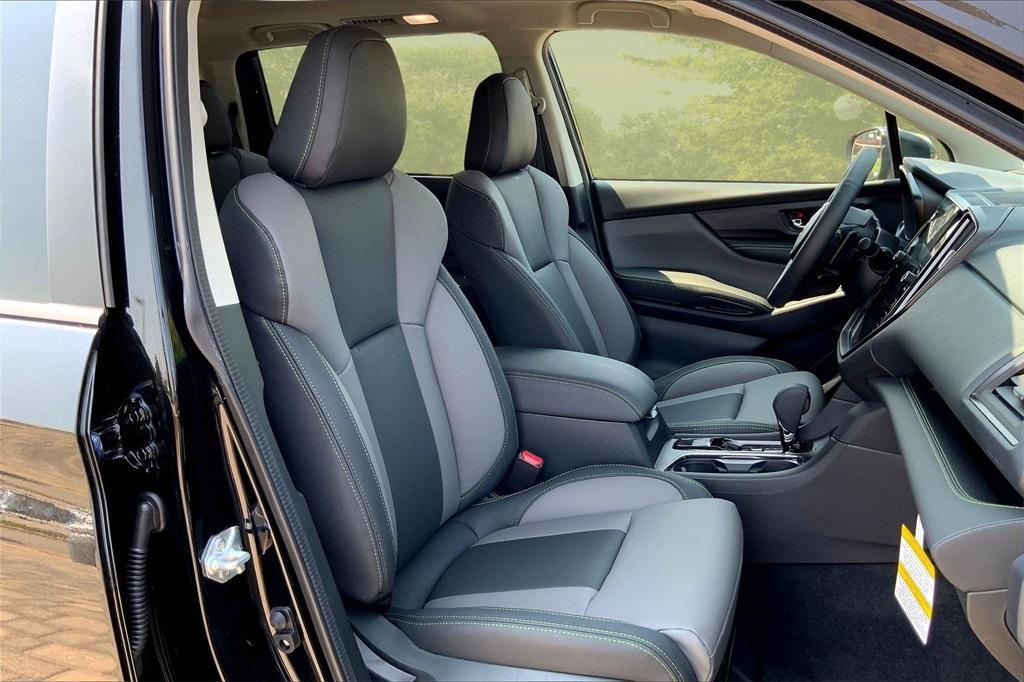 new 2025 Subaru Ascent car, priced at $43,262