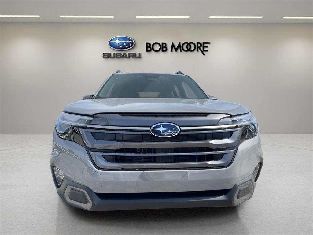 new 2025 Subaru Forester car, priced at $42,455