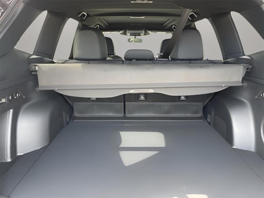 new 2025 Subaru Forester car, priced at $37,277
