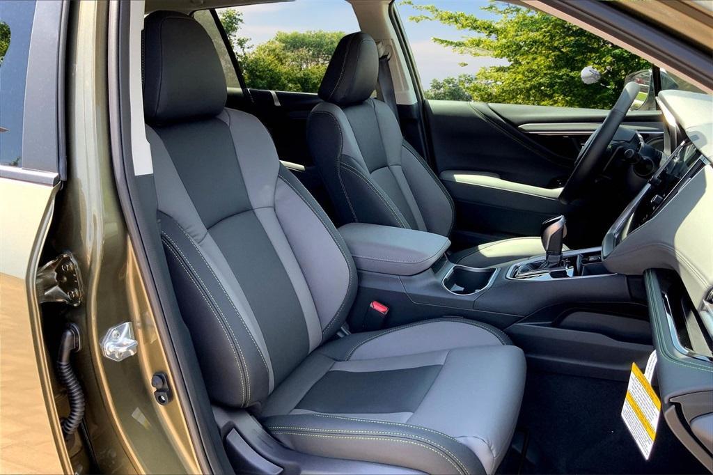 new 2025 Subaru Outback car, priced at $37,868