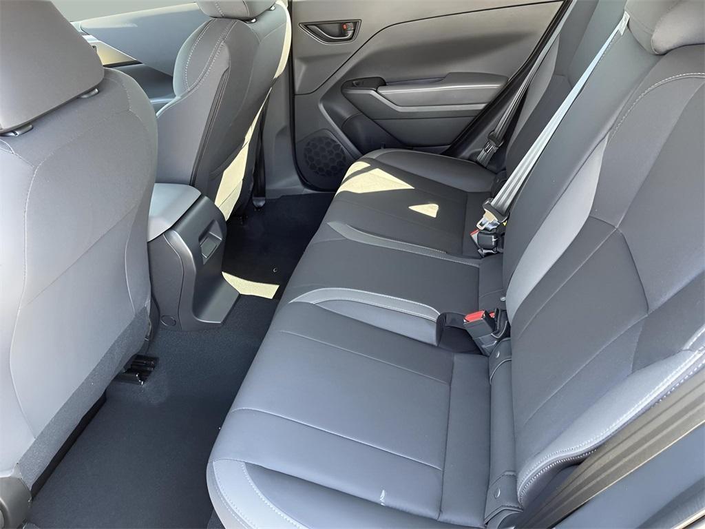 new 2025 Subaru Impreza car, priced at $24,328
