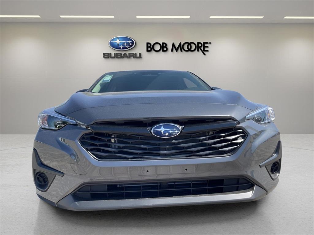 new 2025 Subaru Impreza car, priced at $24,328