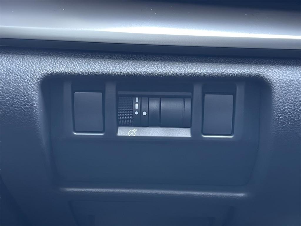 new 2025 Subaru Impreza car, priced at $24,328