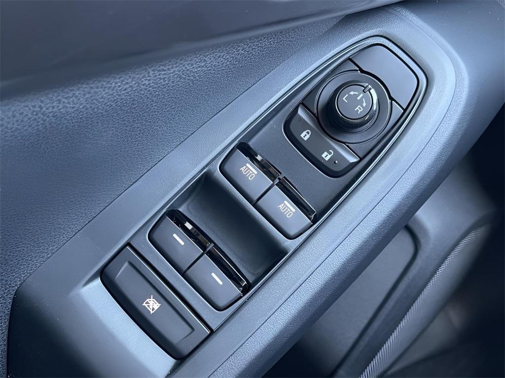 new 2025 Subaru Impreza car, priced at $24,328