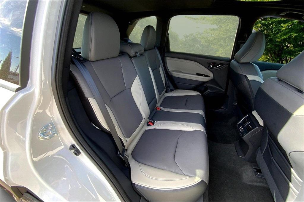 new 2026 Subaru Forester car, priced at $40,216