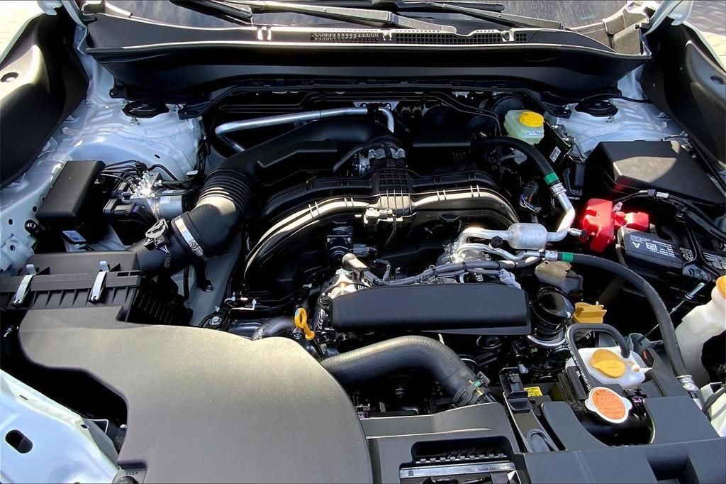 new 2026 Subaru Forester car, priced at $40,216