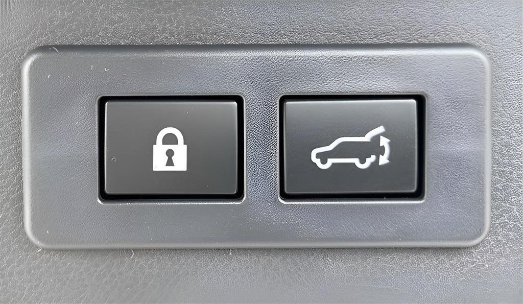 new 2025 Subaru Forester Hybrid car, priced at $39,470