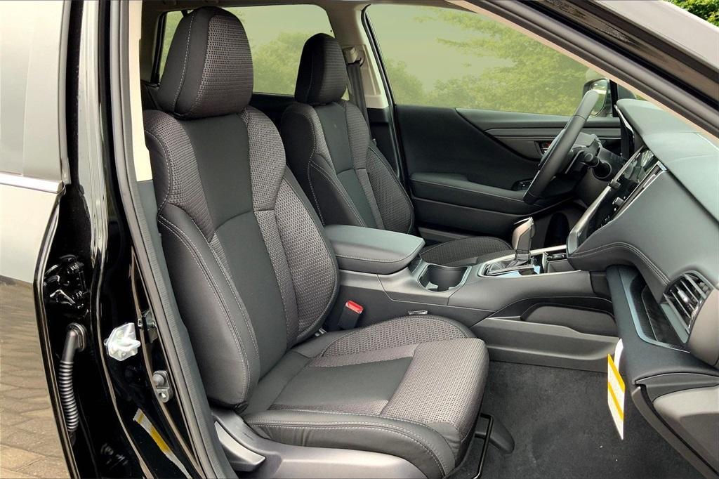 new 2025 Subaru Outback car, priced at $37,008