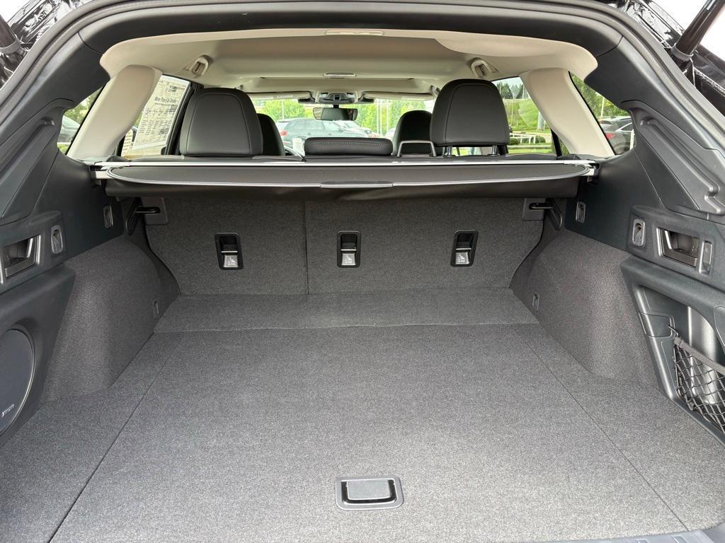 new 2025 Subaru Outback car, priced at $43,592