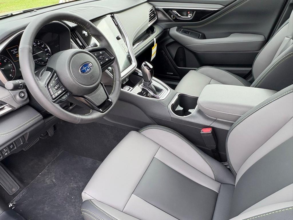 new 2025 Subaru Outback car, priced at $43,592