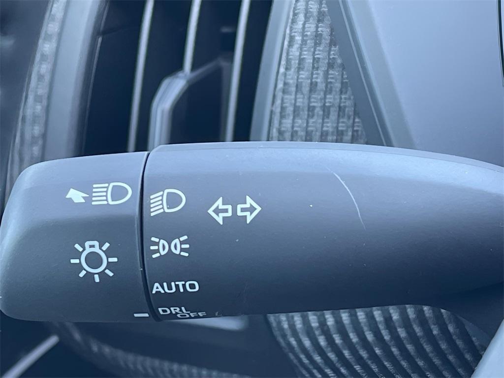 new 2025 Subaru Solterra car, priced at $40,771