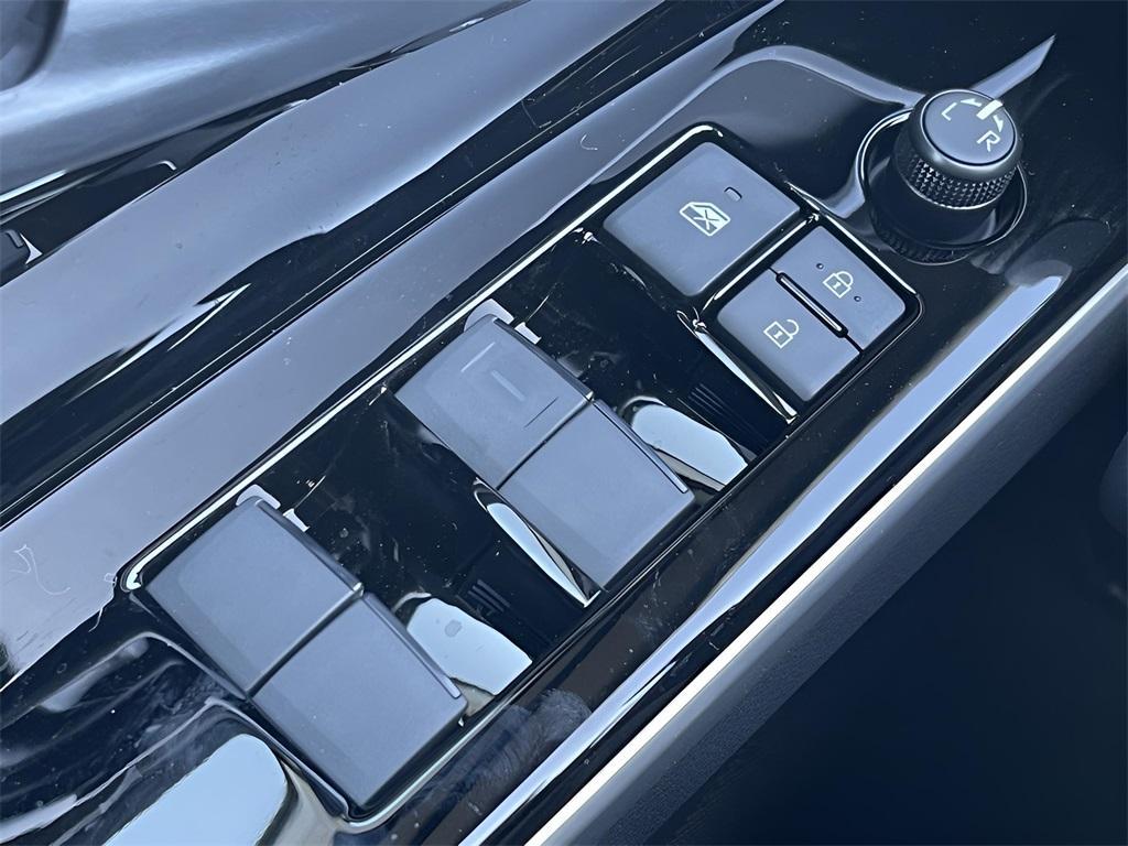 new 2025 Subaru Solterra car, priced at $40,771