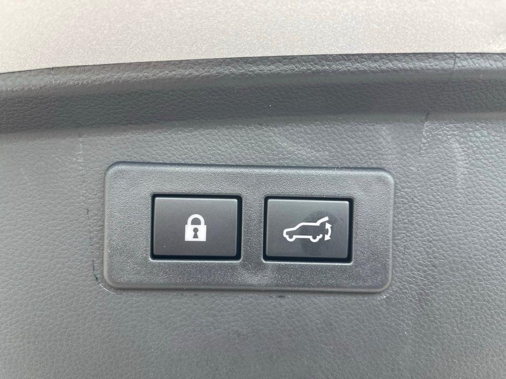 new 2025 Subaru Outback car, priced at $45,333