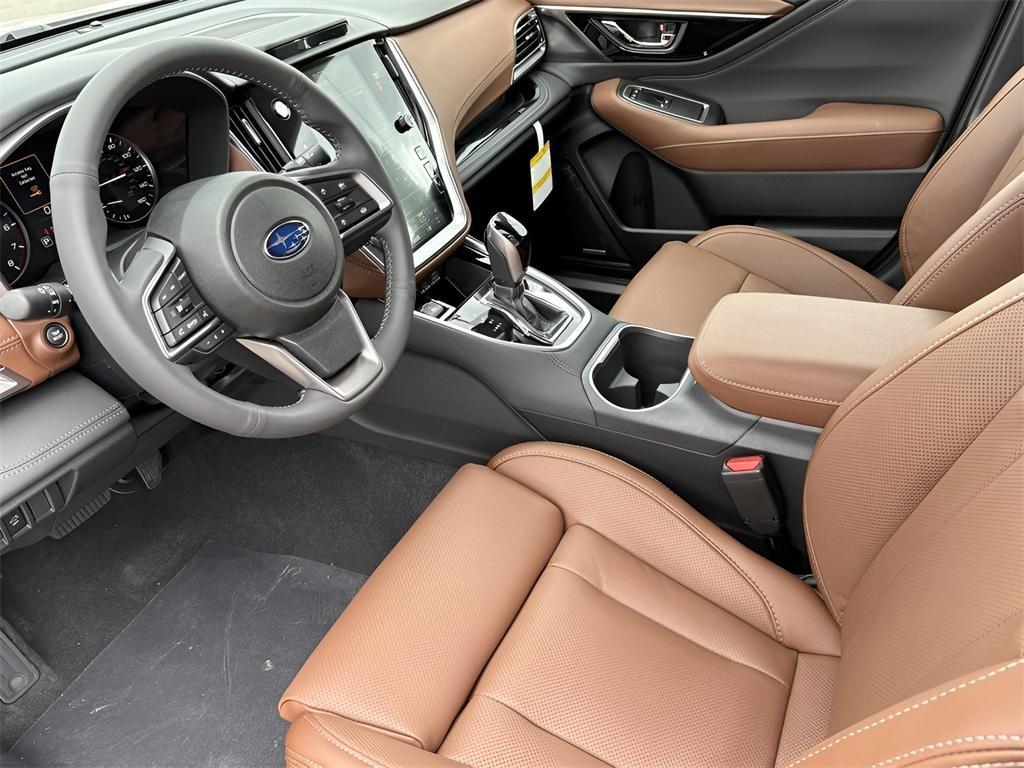 new 2025 Subaru Outback car, priced at $47,629
