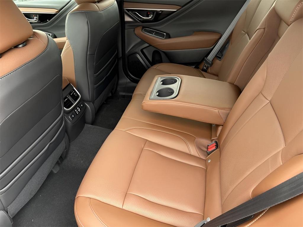 new 2025 Subaru Outback car, priced at $47,629