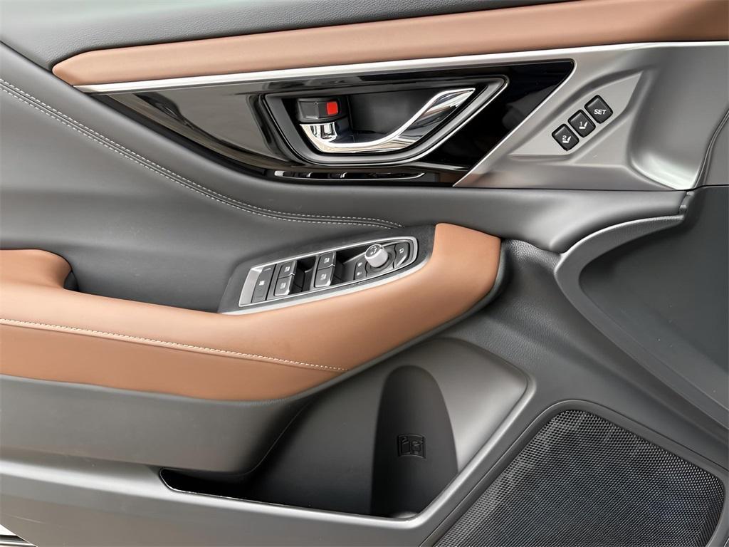 new 2025 Subaru Outback car, priced at $47,629