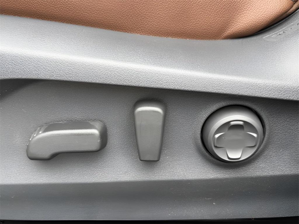 new 2025 Subaru Outback car, priced at $47,629