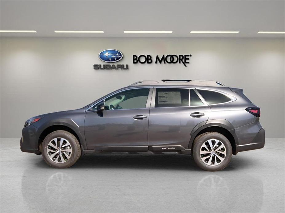 new 2025 Subaru Outback car, priced at $33,395