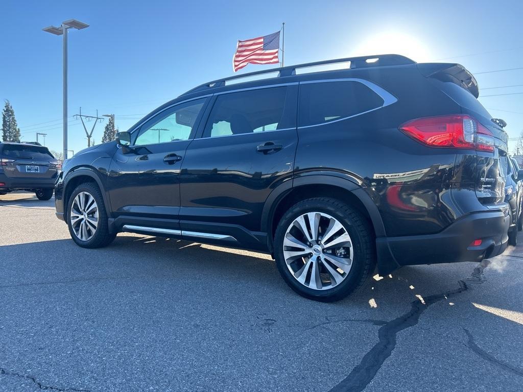 used 2020 Subaru Ascent car, priced at $23,000