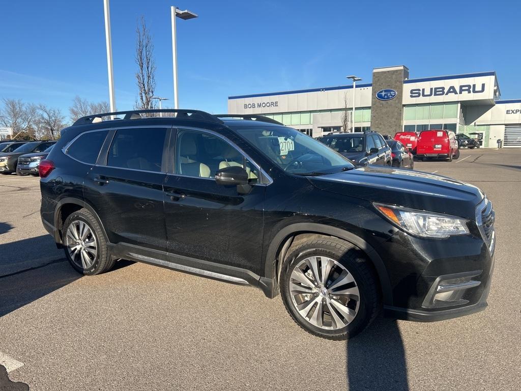 used 2020 Subaru Ascent car, priced at $23,000