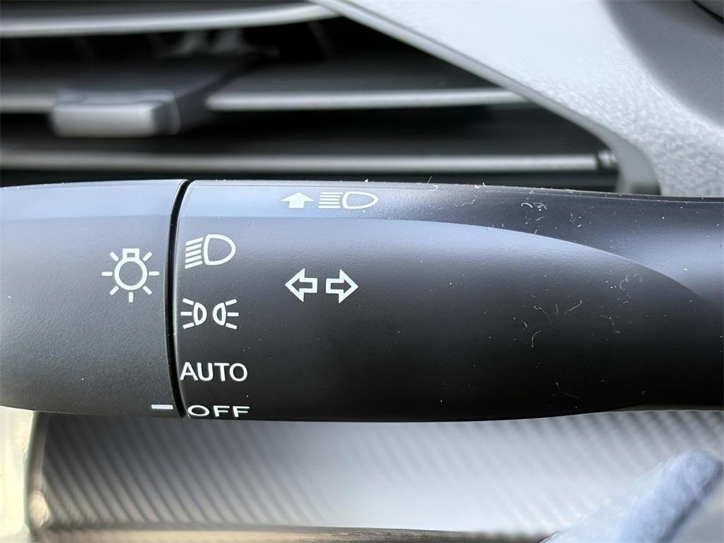 new 2025 Subaru Crosstrek car, priced at $28,375