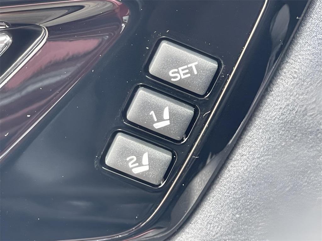 new 2025 Subaru Forester car, priced at $42,482