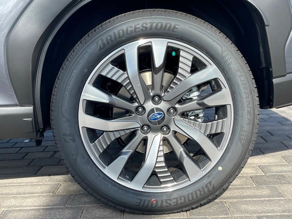 new 2025 Subaru Forester car, priced at $42,482
