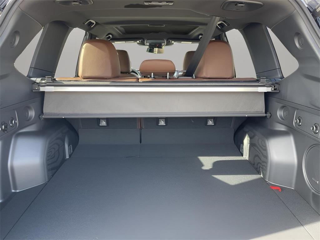 new 2025 Subaru Forester car, priced at $42,482