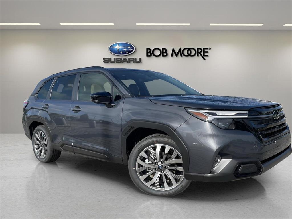 new 2025 Subaru Forester car, priced at $42,482