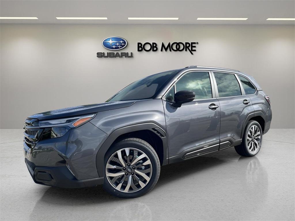 new 2025 Subaru Forester car, priced at $42,482