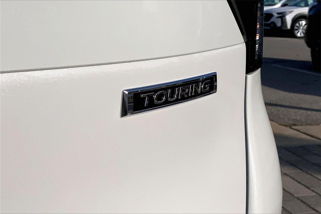 new 2026 Subaru Forester car, priced at $44,015