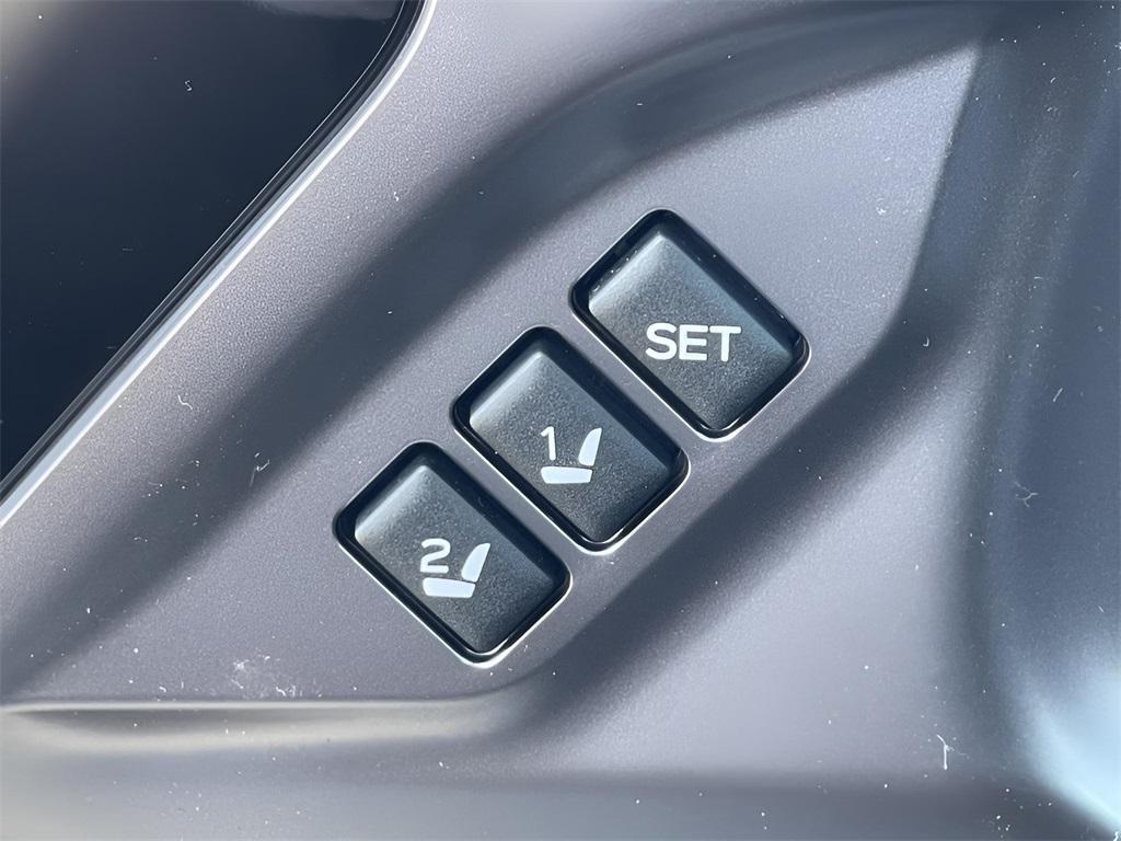 new 2025 Subaru Outback car, priced at $40,080