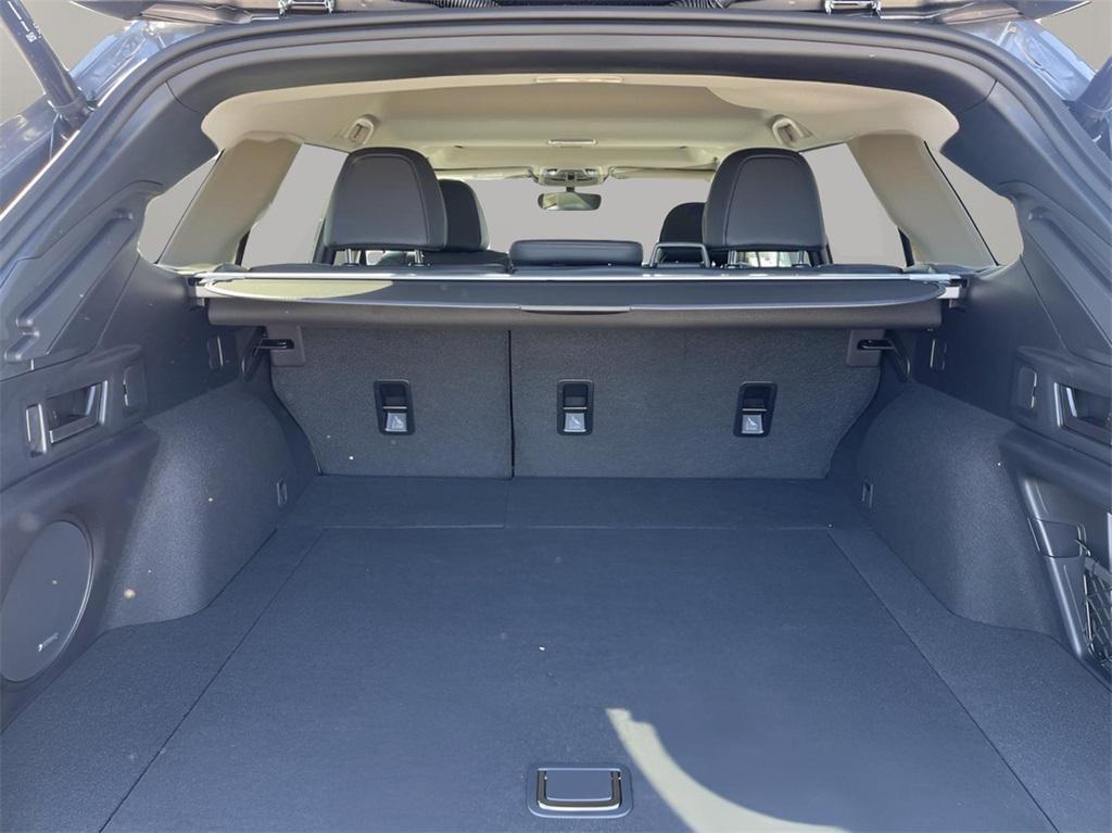 new 2025 Subaru Outback car, priced at $40,080