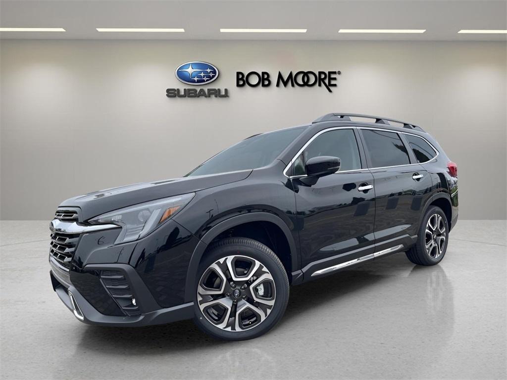 new 2025 Subaru Ascent car, priced at $54,983