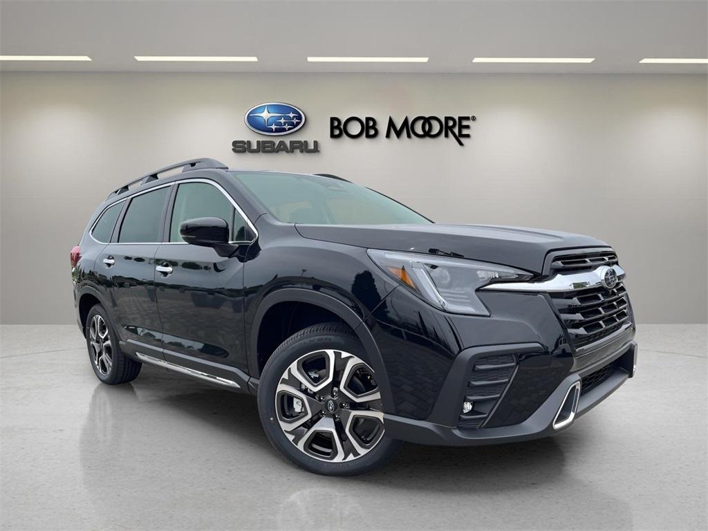 new 2025 Subaru Ascent car, priced at $54,983