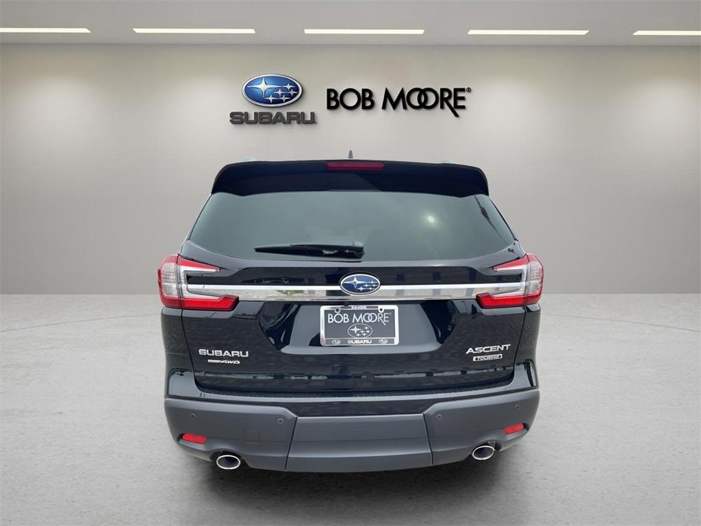 new 2025 Subaru Ascent car, priced at $54,983